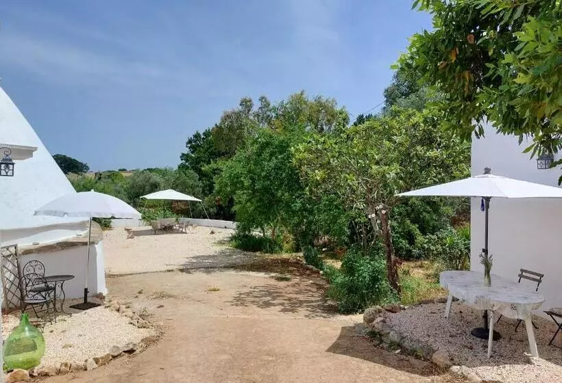 Physis B&b A Casa Di Clio