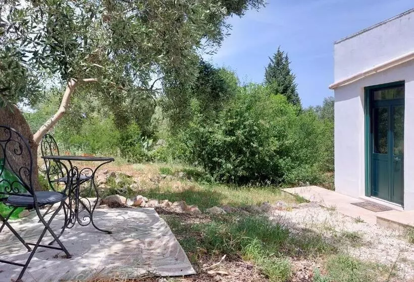Physis B&b A Casa Di Clio
