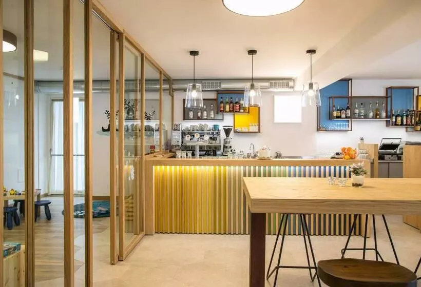 Alpencolor Hotel Tonale