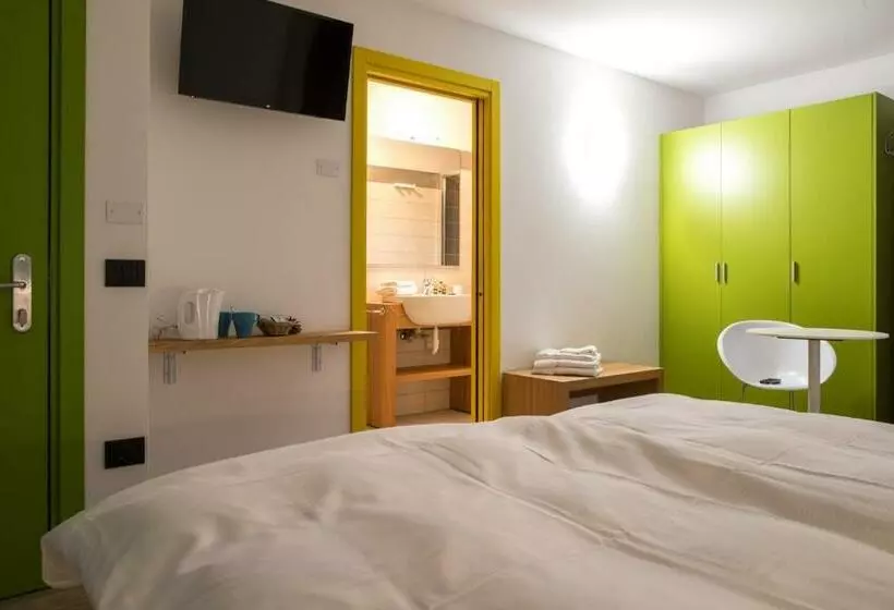 Alpencolor Hotel Tonale