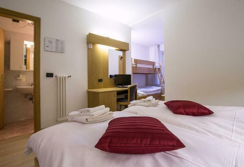 Alpencolor Hotel Tonale
