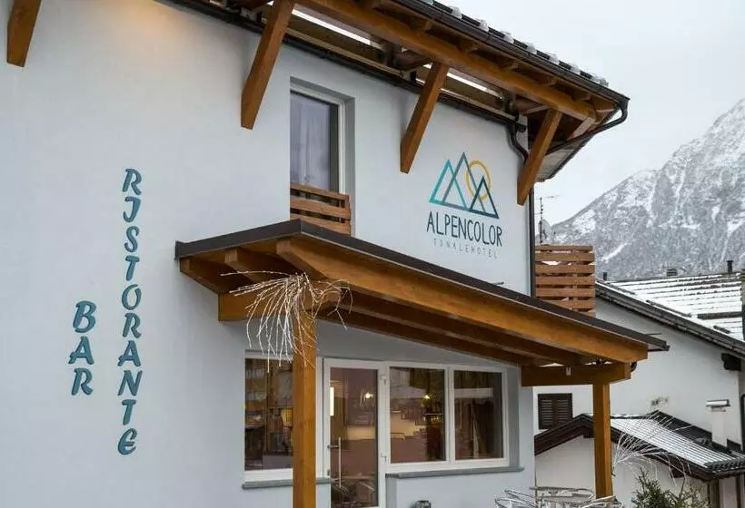 Alpencolor Hotel Tonale