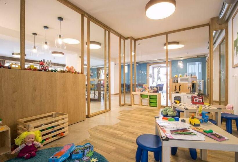 Alpencolor Hotel Tonale