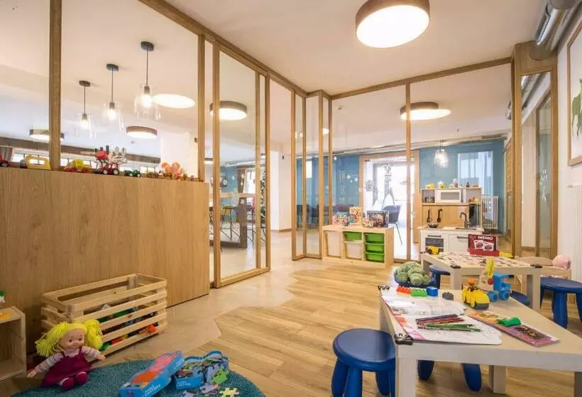 Alpencolor Hotel Tonale