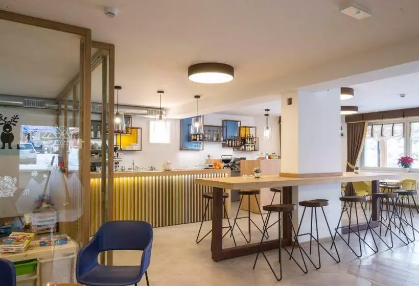 Alpencolor Hotel Tonale