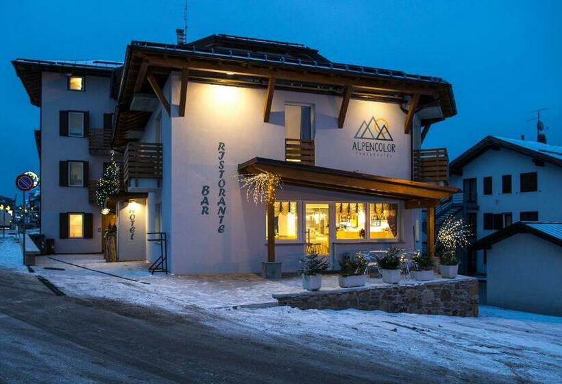 Alpencolor Hotel Tonale