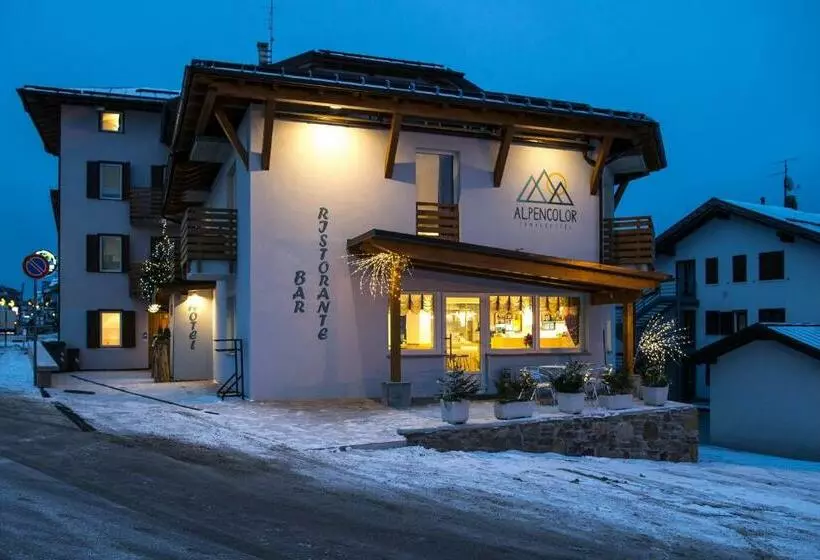 Alpencolor Hotel Tonale