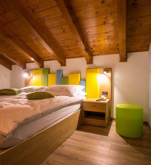 Alpencolor Hotel Tonale