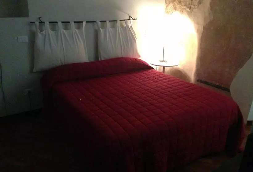 B&b Vicolo Vecchio