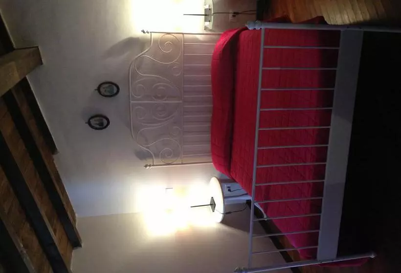 B&b Vicolo Vecchio