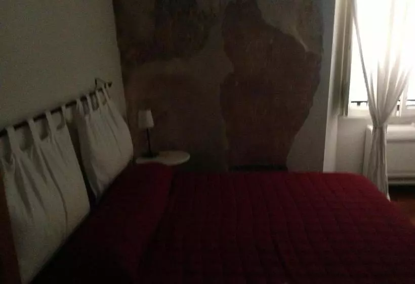 B&b Vicolo Vecchio