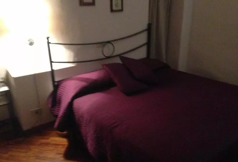 B&b Vicolo Vecchio