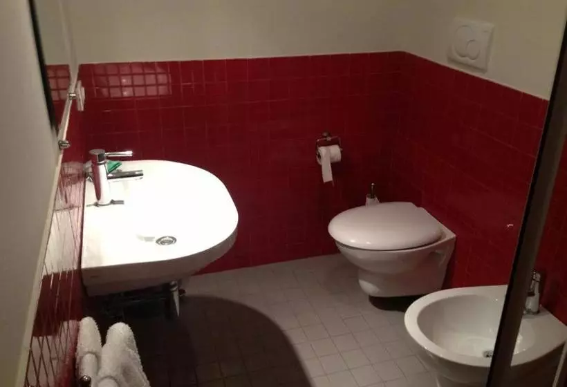 B&b Vicolo Vecchio