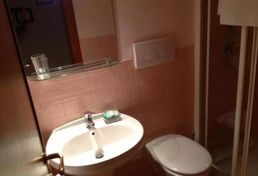 B&b Vicolo Vecchio