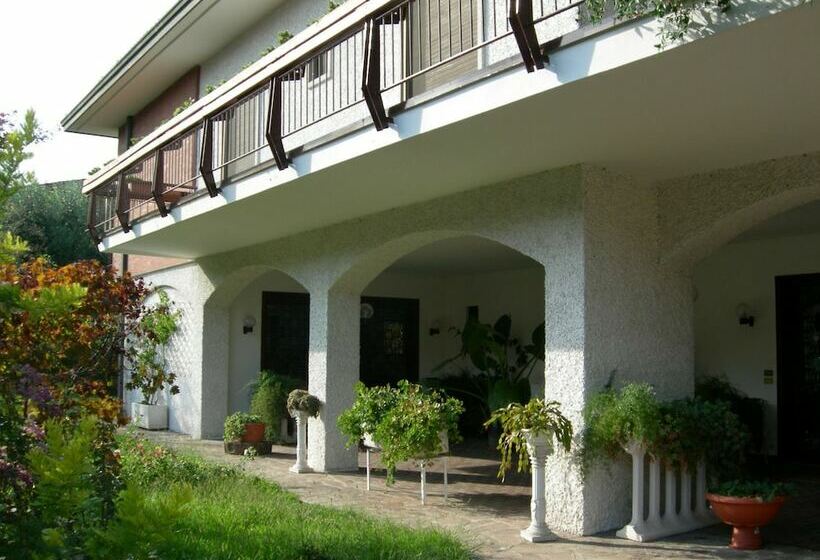 Bed & Breakfast Villa Filotea