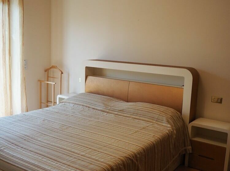 Bed & Breakfast Villa Filotea