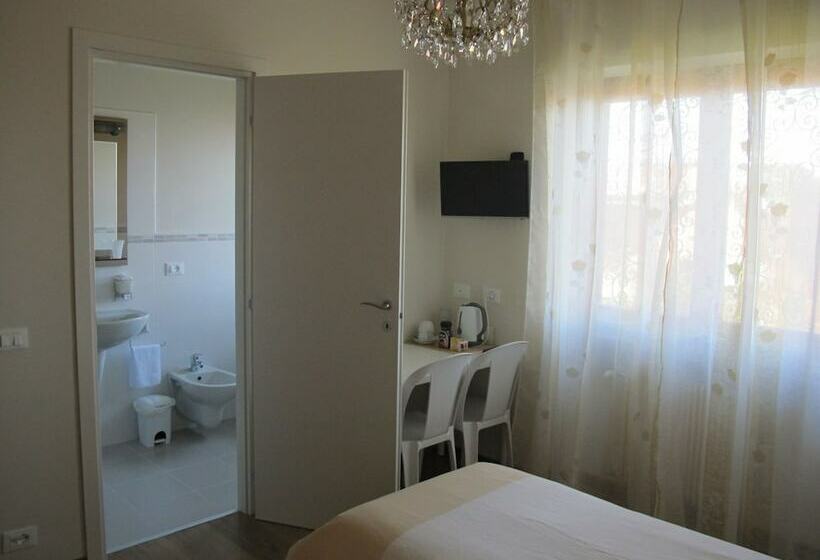 Bed & Breakfast Villa Filotea