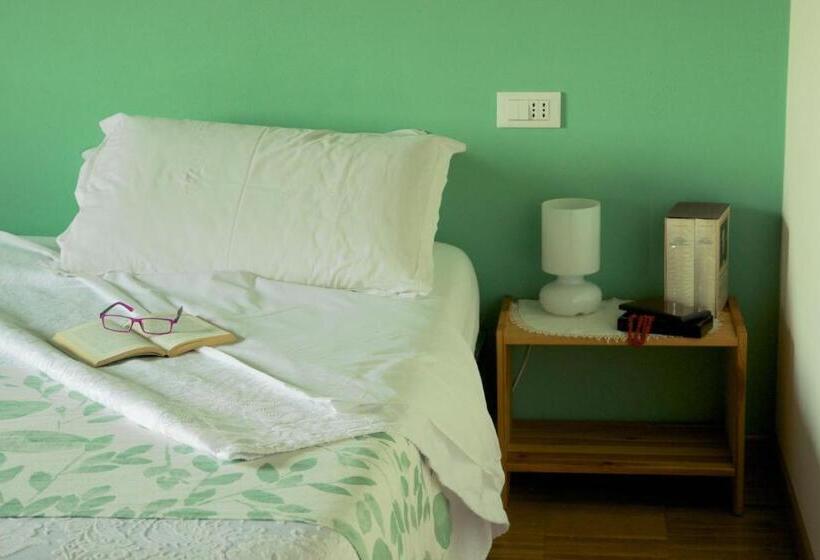 مبيت وإفطار Cascina Delle Mele