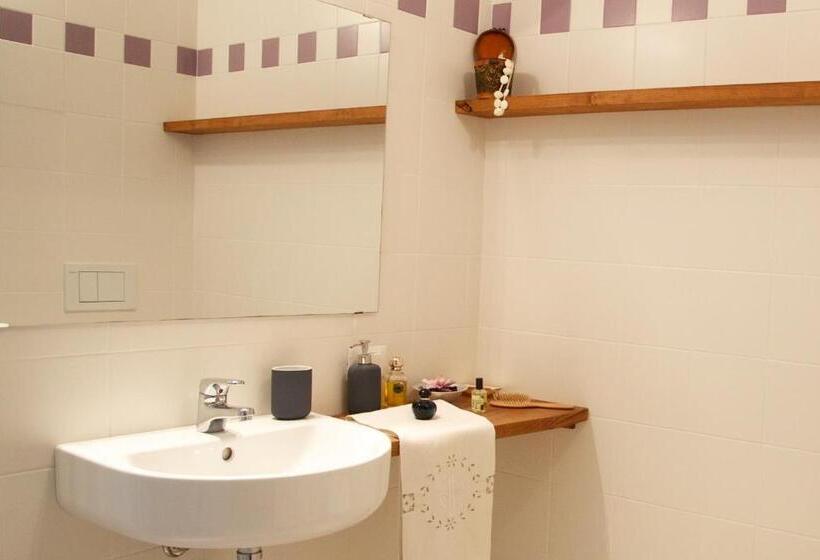 مبيت وإفطار Cascina Delle Mele