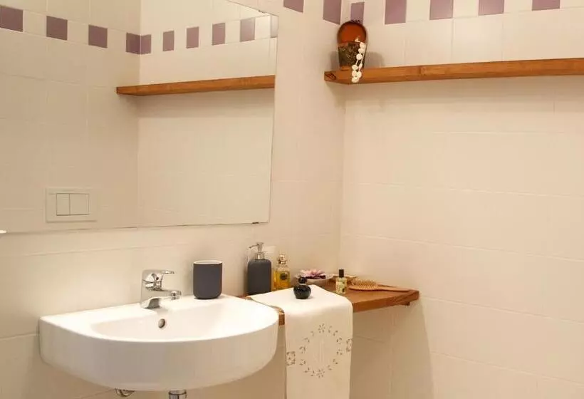 ベッドアンドブレックファースト Cascina Delle Mele