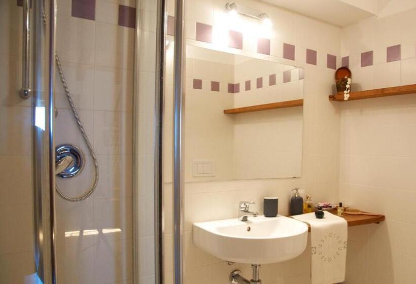 مبيت وإفطار Cascina Delle Mele