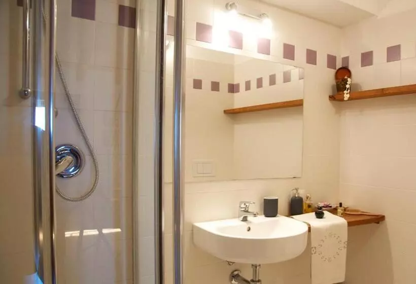 ベッドアンドブレックファースト Cascina Delle Mele