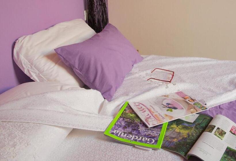 مبيت وإفطار Cascina Delle Mele