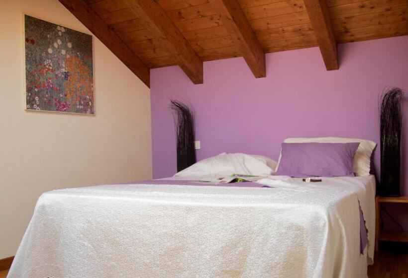 مبيت وإفطار Cascina Delle Mele