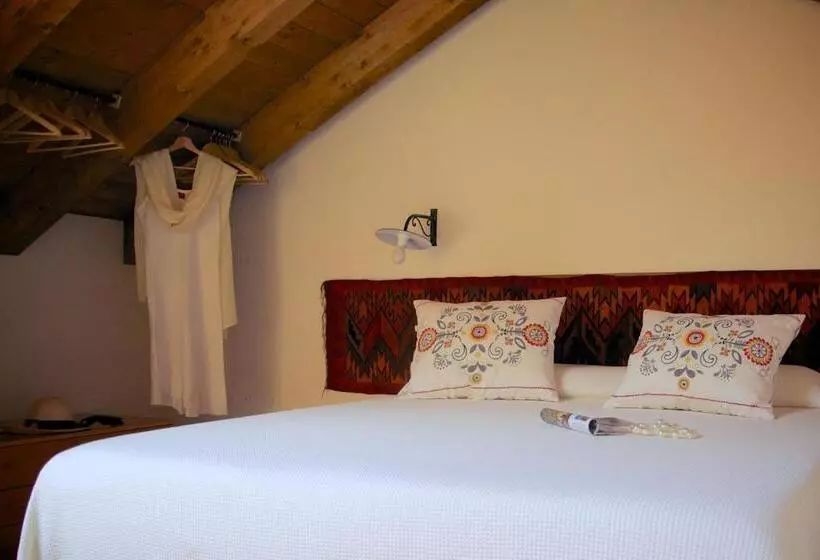 ベッドアンドブレックファースト Cascina Delle Mele