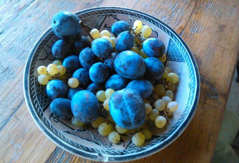 مبيت وإفطار Cascina Delle Mele