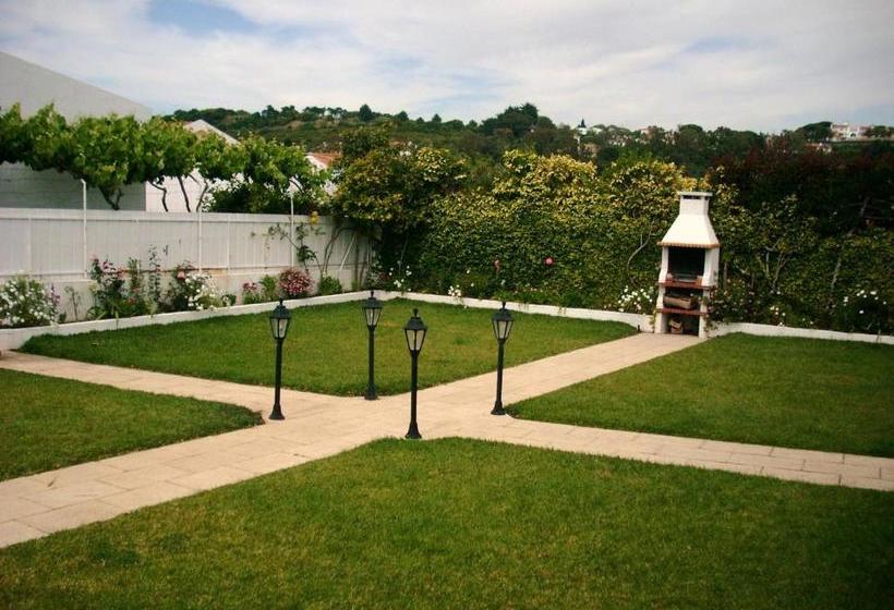 צימר Guest House Toca Dos Grilos