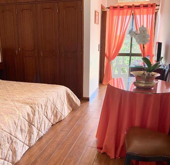 צימר Guest House Toca Dos Grilos