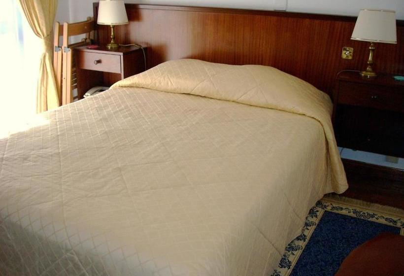 צימר Guest House Toca Dos Grilos