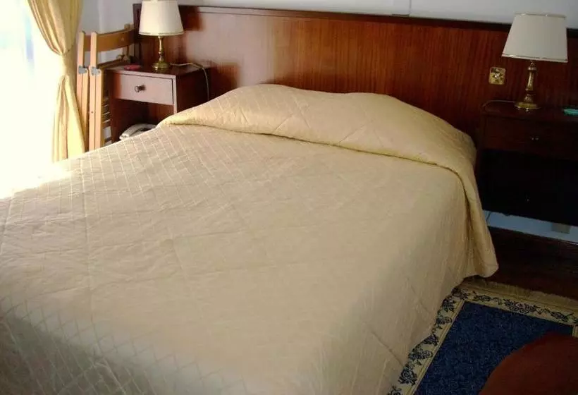 Aamiaismajoitus (B&B) Guest House Toca Dos Grilos