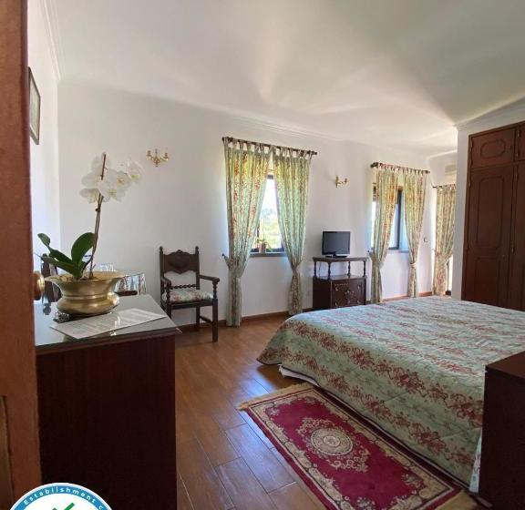 צימר Guest House Toca Dos Grilos