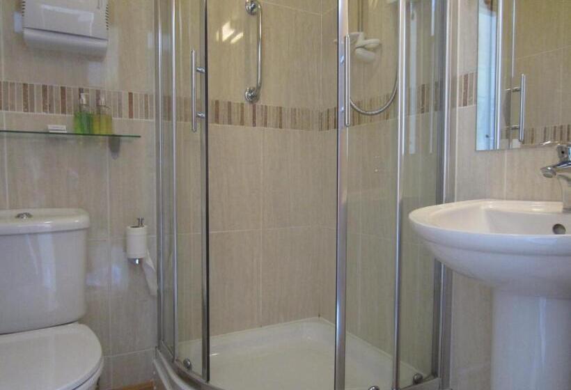 ベッドアンドブレックファースト Gwrach Ynys Country Guest House