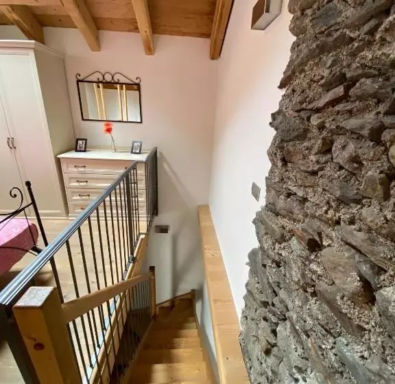 Aamiaismajoitus (B&B) La Corte Di Nonna Gemma   Holiday Home