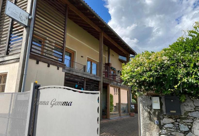 צימר La Corte Di Nonna Gemma   Holiday Home