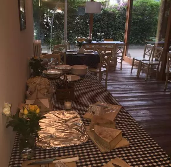 Aamiaismajoitus (B&B) La Corte Di Nonna Gemma   Holiday Home