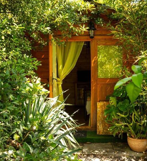 Bed and Breakfast Le Portel Des Arnaud Chambres D'hôtes