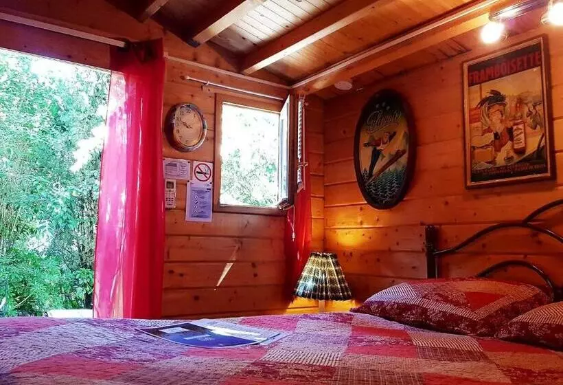 Aamiaismajoitus (B&B) Le Portel Des Arnaud Chambres D'hôtes