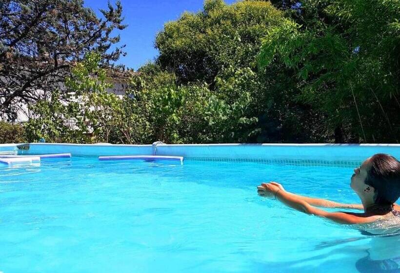 Bed and Breakfast Le Portel Des Arnaud Chambres D'hôtes