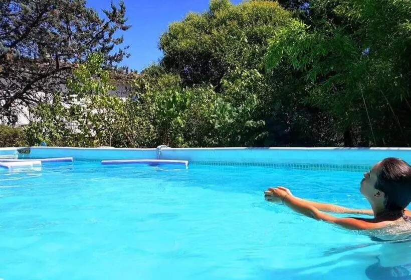 Aamiaismajoitus (B&B) Le Portel Des Arnaud Chambres D'hôtes