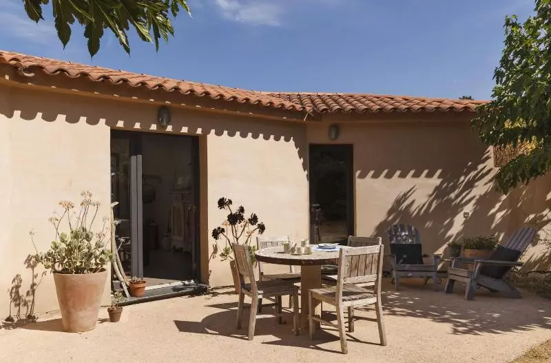 Aamiaismajoitus (B&B) Le Ruone