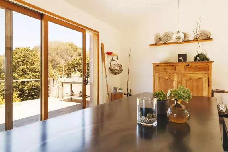 Aamiaismajoitus (B&B) Le Ruone