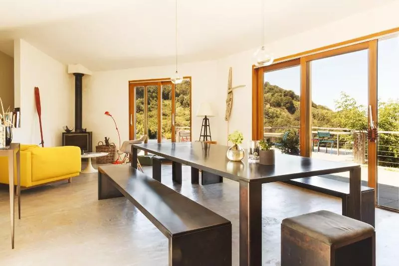 Aamiaismajoitus (B&B) Le Ruone