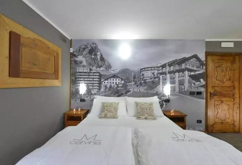 Aamiaismajoitus (B&B) Mollino Rooms