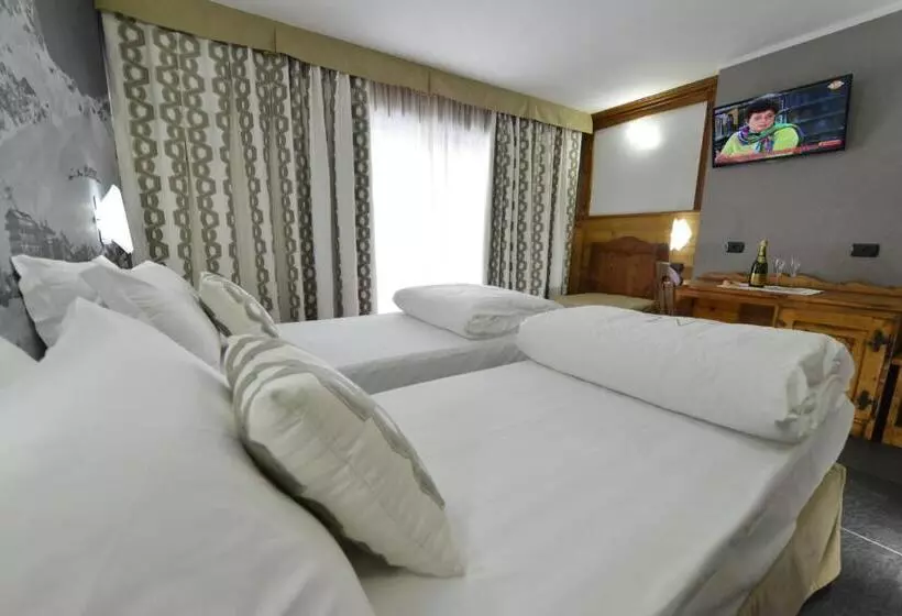 Aamiaismajoitus (B&B) Mollino Rooms
