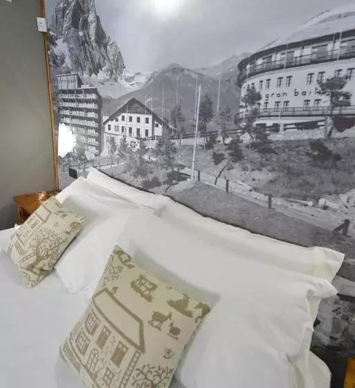Aamiaismajoitus (B&B) Mollino Rooms