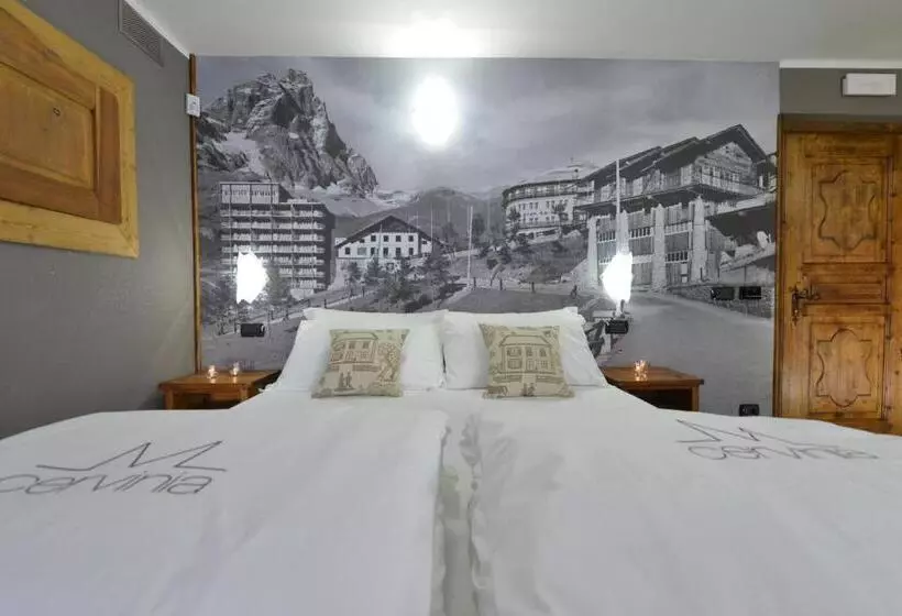 Aamiaismajoitus (B&B) Mollino Rooms